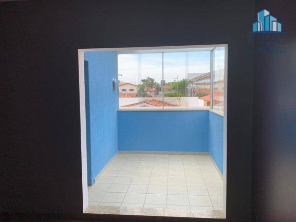 Imagem Casa com 2 Quartos à Venda, 290 m² em Santo Antônio - Louveira