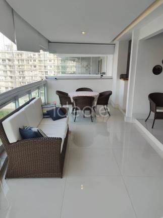 Imagem Cobertura com 4 Quartos à Venda, 248 m² em Recreio Dos Bandeirantes - Rio De Janeiro