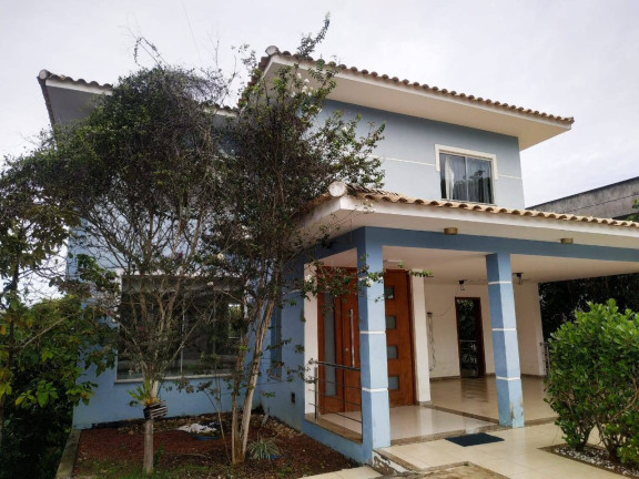 Imagem Casa com 5 Quartos à Venda, 500 m² em Orla Norte - Porto Seguro Imagem Casa com 5 Quartos à Venda, 500 m² em Orla Norte - Porto Seguro