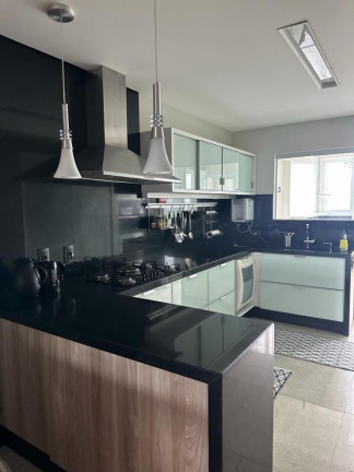 Imagem Apartamento com 4 Quartos para Alugar, 232 m² em Centro - Balneário Camboriú