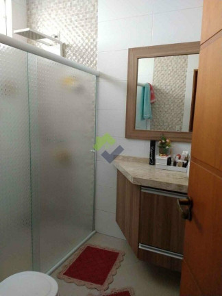 Imagem Casa com 3 Quartos à Venda, 244 m² em Jardim Grajaú - Lençóis Paulista Imagem Casa com 3 Quartos à Venda, 244 m² em Jardim Grajaú - Lençóis Paulista