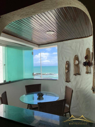 Imagem Apartamento com 1 Quarto à Venda, 43 m² em Praia Do Meio - Natal