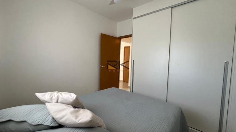 Imagem Apartamento com 2 Quartos à Venda, 63 m² em Itaguá - Ubatuba