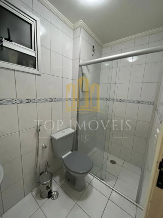 Imagem Apartamento com 2 Quartos à Venda, 62 m² em Jardim América - São José Dos Campos