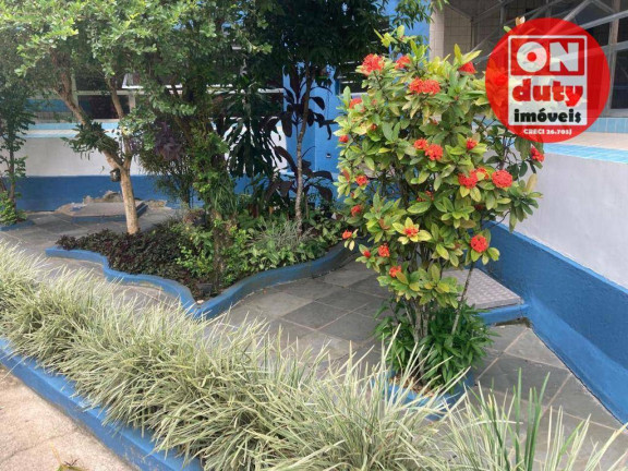 Imagem Apartamento com 2 Quartos à Venda, 57 m² em Saboó - Santos Imagem Apartamento com 2 Quartos à Venda, 57 m² em Saboó - Santos