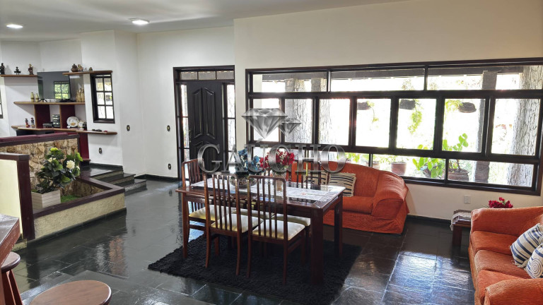 Imagem Casa com 4 Quartos à Venda, 311 m² em Pechincha - Rio De Janeiro Imagem Casa com 4 Quartos à Venda, 311 m² em Pechincha - Rio De Janeiro