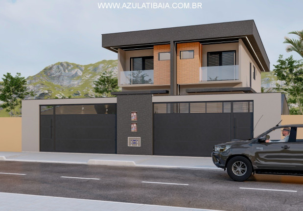 Imagem Casa com 3 Quartos à Venda, 252 m² em Jardim Dos Pinheiros - Atibaia Imagem Casa com 3 Quartos à Venda, 252 m² em Jardim Dos Pinheiros - Atibaia