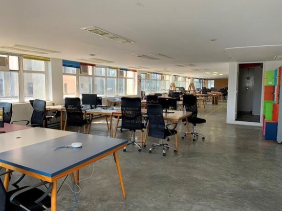Imagem Sala Comercial à Venda, 448 m² em Pinheiros - São Paulo