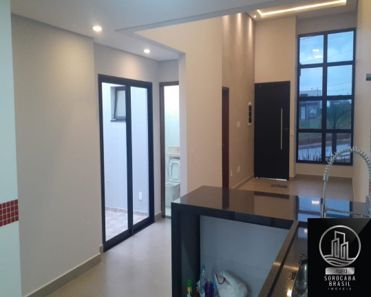 Imagem Casa com 3 Quartos à Venda, 97 m² em Caguassu - Sorocaba Imagem Casa com 3 Quartos à Venda, 97 m² em Caguassu - Sorocaba