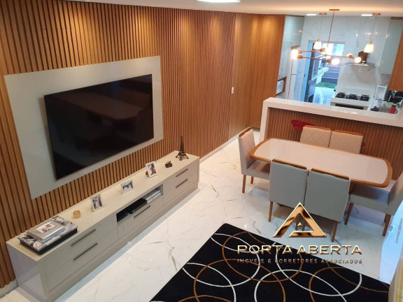 Imagem Casa com 3 Quartos à Venda, 149 m² em Fontes - Ipatinga Imagem Casa com 3 Quartos à Venda, 149 m² em Fontes - Ipatinga