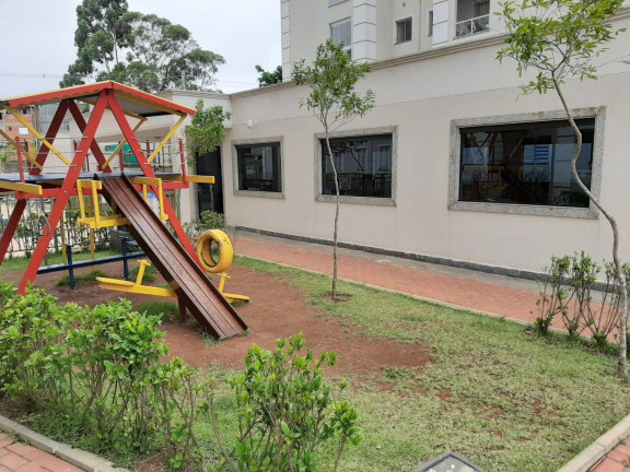 Imagem Apartamento com 2 Quartos à Venda, 52 m² em Utinga - Santo André Imagem Apartamento com 2 Quartos à Venda, 52 m² em Utinga - Santo André