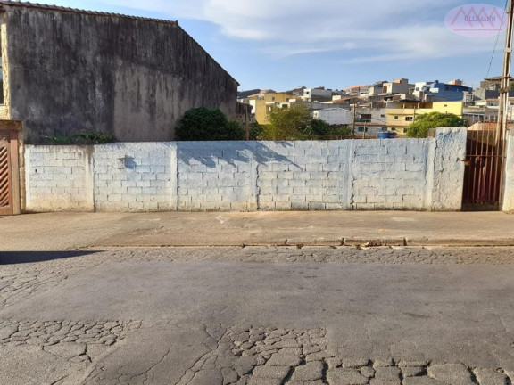 Imagem Terreno à Venda, 126 m² em Vila Nova Mauá - Mauá Imagem Terreno à Venda, 126 m² em Vila Nova Mauá - Mauá