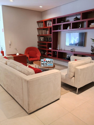 Imagem Apartamento com 1 Quarto à Venda, 37 m² em Brooklin - São Paulo Imagem Apartamento com 1 Quarto à Venda, 37 m² em Brooklin - São Paulo