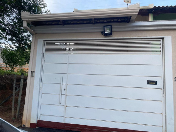 Imagem Casa com 2 Quartos à Venda, 100 m² em Sapucaias Iii - Contagem Imagem Casa com 2 Quartos à Venda, 100 m² em Sapucaias Iii - Contagem