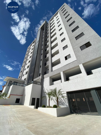 Imagem Apartamento com 3 Quartos à Venda, 79 m² em Jardim Alto Da Boa Vista - Valinhos Imagem Apartamento com 3 Quartos à Venda, 79 m² em Jardim Alto Da Boa Vista - Valinhos