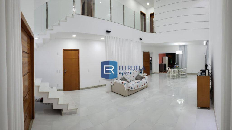 Imagem Casa com 4 Quartos à Venda, 320 m² em Interlagos - Vila Velha Imagem Casa com 4 Quartos à Venda, 320 m² em Interlagos - Vila Velha