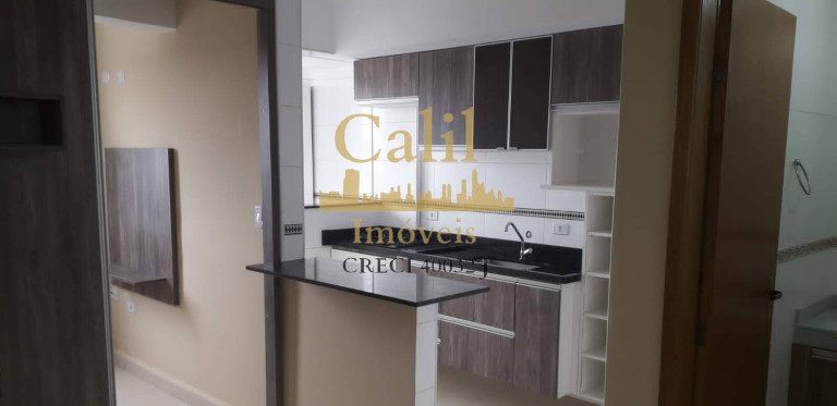 Imagem Apartamento com 1 Quarto à Venda, 52 m² em Parque São Vicente - São Vicente Imagem Apartamento com 1 Quarto à Venda, 52 m² em Parque São Vicente - São Vicente