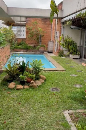 Imagem Cobertura com 4 Quartos à Venda, 325 m² em Jardim Paulista - São Paulo Imagem Cobertura com 4 Quartos à Venda, 325 m² em Jardim Paulista - São Paulo