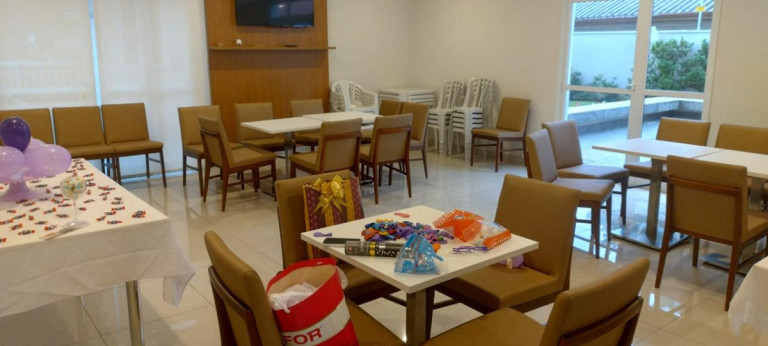 Imagem Apartamento com 2 Quartos à Venda, 69 m² em Vila Moinho Velho - São Paulo
