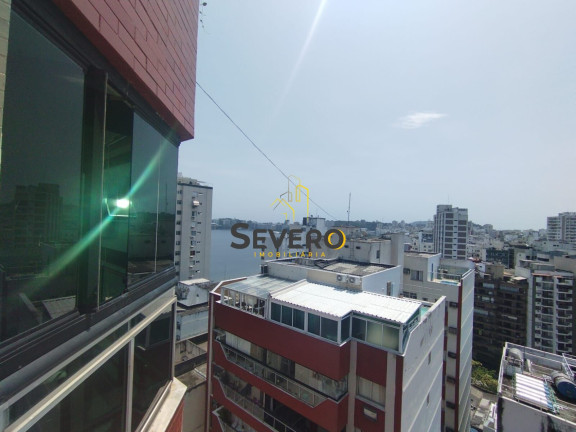 Imagem Cobertura com 3 Quartos à Venda, 180 m² em Icaraí - Niterói Imagem Cobertura com 3 Quartos à Venda, 180 m² em Icaraí - Niterói