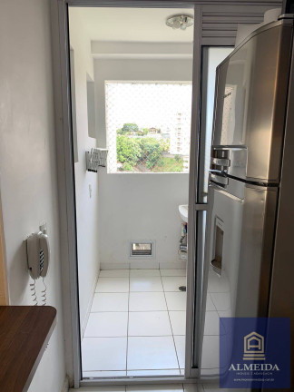 Imagem Apartamento com 1 Quarto à Venda, 55 m² em Vila Das Belezas - São Paulo