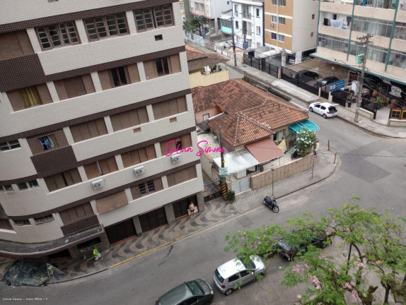 Imagem Apartamento com 1 Quarto à Venda, 58 m² em José Menino - Santos Imagem Apartamento com 1 Quarto à Venda, 58 m² em José Menino - Santos