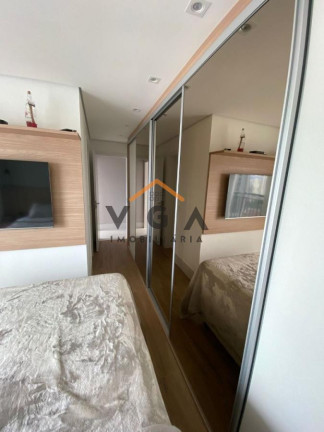Imagem Apartamento com 3 Quartos à Venda, 110 m² em Cidade Mãe Do Céu - São Paulo Imagem Apartamento com 3 Quartos à Venda, 110 m² em Cidade Mãe Do Céu - São Paulo
