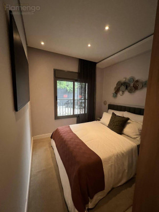 Imagem Apartamento com 2 Quartos à Venda, 48 m² em Vila Guilhermina - São Paulo