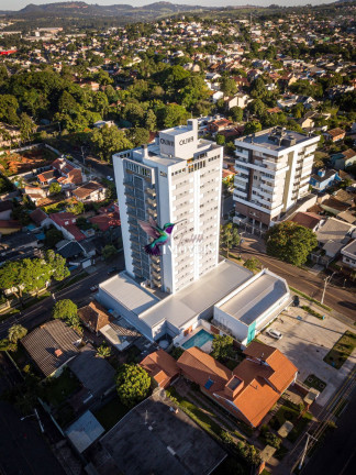 Imagem Apartamento com 2 Quartos à Venda, 75 m² em Jardim América - São Leopoldo Imagem Apartamento com 2 Quartos à Venda, 75 m² em Jardim América - São Leopoldo