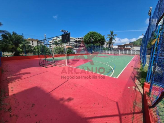 Imagem Apartamento com 1 Quarto à Venda, 48 m² em Toninhas - Ubatuba