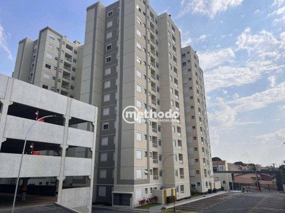 Imagem Apartamento com 2 Quartos à Venda, 54 m² em Jardim Nova Europa - Campinas Imagem Apartamento com 2 Quartos à Venda, 54 m² em Jardim Nova Europa - Campinas