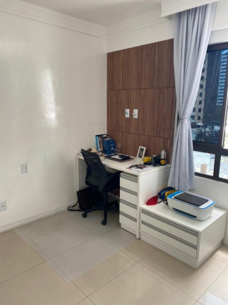 Imagem Apartamento com 3 Quartos à Venda, 108 m² em Caminho Das árvores - Salvador Imagem Apartamento com 3 Quartos à Venda, 108 m² em Caminho Das árvores - Salvador