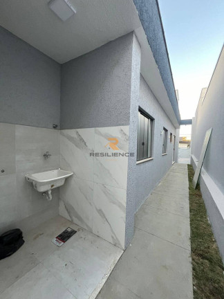 Imagem Casa com 3 Quartos à Venda, 90 m² em Portal Do Sol - Lagoa Santa Imagem Casa com 3 Quartos à Venda, 90 m² em Portal Do Sol - Lagoa Santa
