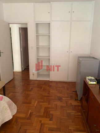 Imagem Apartamento com 3 Quartos à Venda, 114 m² em Icaraí - Niterói