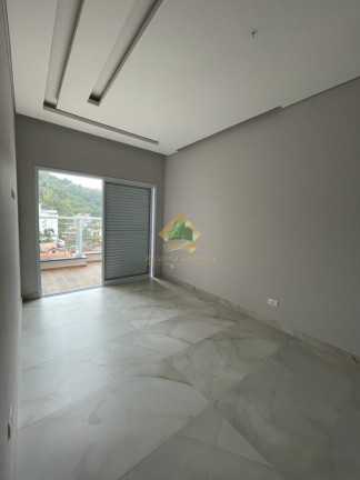 Imagem Cobertura com 3 Quartos à Venda, 150 m² em Toninhas - Ubatuba