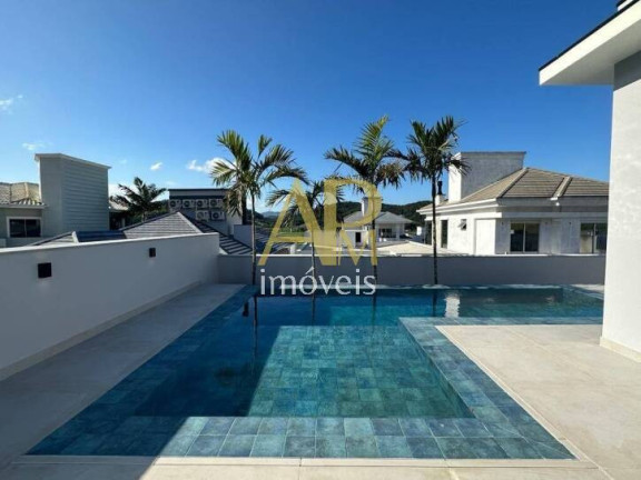 Imagem Casa com 3 Quartos à Venda, 362 m² em Pedra Branca - Palhoça Imagem Casa com 3 Quartos à Venda, 362 m² em Pedra Branca - Palhoça