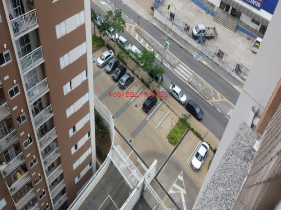 Imagem Apartamento com 2 Quartos à Venda, 54 m² em Parque União - Jundiaí Imagem Apartamento com 2 Quartos à Venda, 54 m² em Parque União - Jundiaí