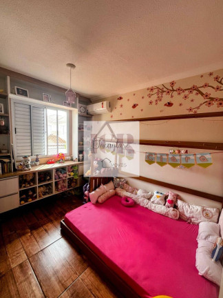 Imagem Casa de Condomínio com 3 Quartos à Venda, 224 m² em Vossoroca - Votorantim