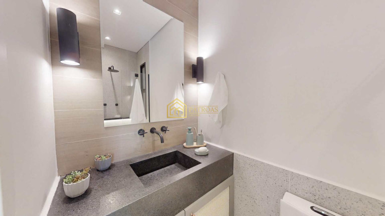 Imagem Apartamento com 3 Quartos à Venda, 80 m² em Vila Floresta - Santo André Imagem Apartamento com 3 Quartos à Venda, 80 m² em Vila Floresta - Santo André