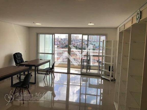 Imagem Sala Comercial para Alugar, 37 m² em Centro - Guarulhos Imagem Sala Comercial para Alugar, 37 m² em Centro - Guarulhos