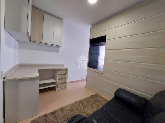 Imagem Apartamento com 1 Quarto à Venda, 30 m² em Cerqueira César - São Paulo