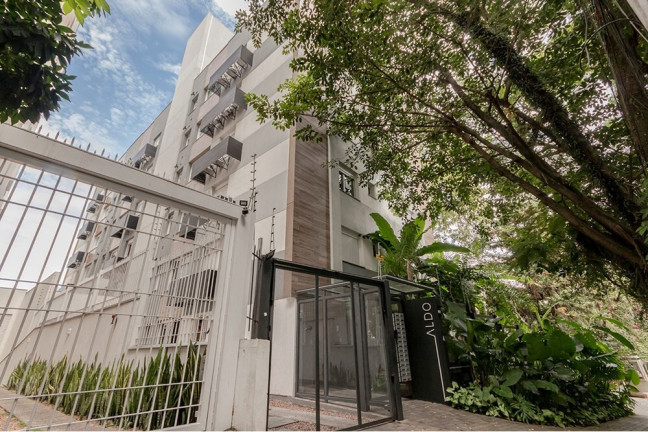 Imagem Apartamento com 3 Quartos à Venda, 93 m² em Petrópolis - Porto Alegre Imagem Apartamento com 3 Quartos à Venda, 93 m² em Petrópolis - Porto Alegre