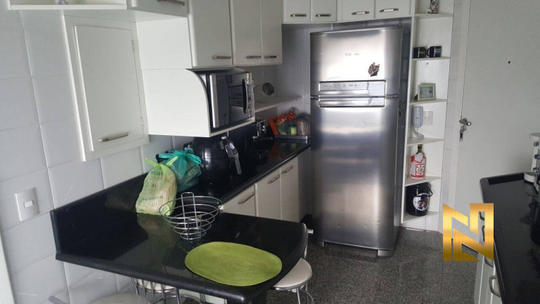 Imagem Apartamento com 3 Quartos à Venda, 105 m² em Vila Regente Feijó - São Paulo
