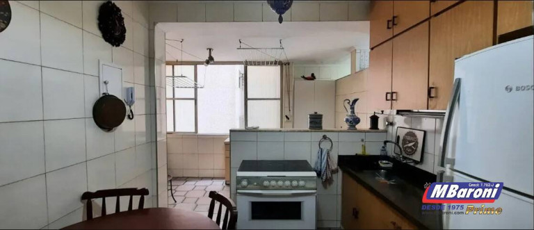 Imagem Apartamento com 3 Quartos à Venda, 112 m² em Pinheiros - São Paulo Imagem Apartamento com 3 Quartos à Venda, 112 m² em Pinheiros - São Paulo