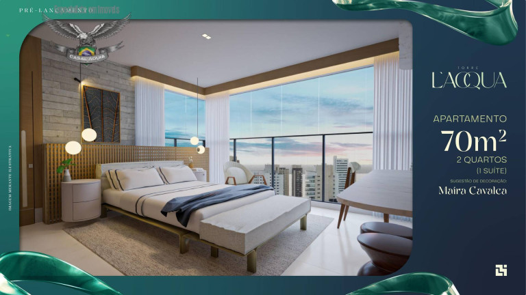 Imagem Apartamento com 2 Quartos à Venda,  em Umarizal - Belém