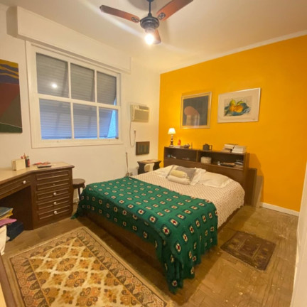 Imagem Apartamento com 2 Quartos à Venda, 95 m² em Boqueirão - Santos Imagem Apartamento com 2 Quartos à Venda, 95 m² em Boqueirão - Santos