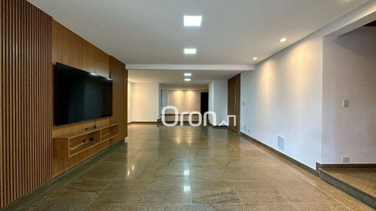 Imagem Apartamento com 4 Quartos à Venda, 241 m² em Setor Bueno - Goiânia Imagem Apartamento com 4 Quartos à Venda, 241 m² em Setor Bueno - Goiânia