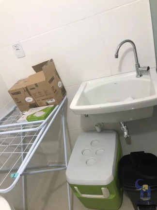 Imagem Apartamento com 1 Quarto à Venda, 64 m² em Jardim Armação - Salvador
