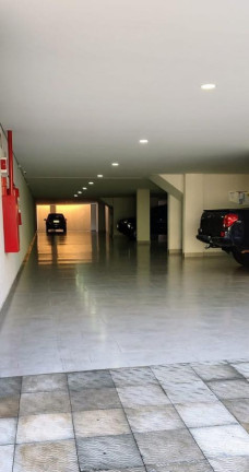 Imagem Apartamento com 2 Quartos à Venda, 84 m² em Campestre - Santo André