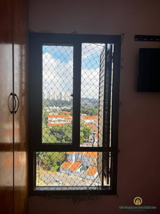 Imagem Apartamento com 2 Quartos à Venda, 64 m² em Vila Ester - São Paulo